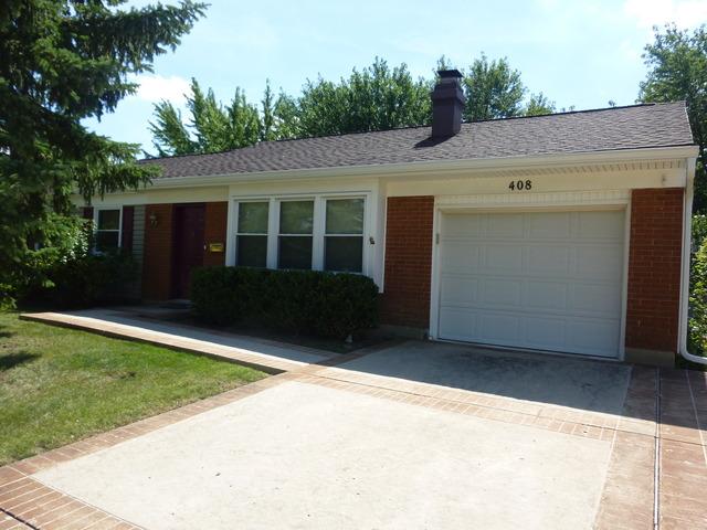 408 Allonby Dr., Schaumburg, IL 60194