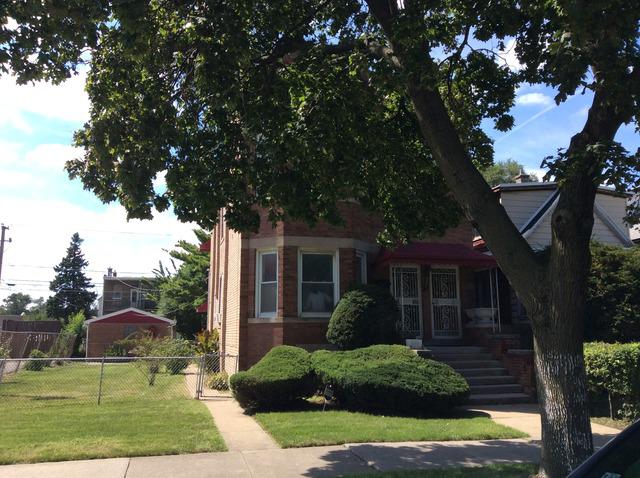 11848 S State St., Chicago, IL 60628
