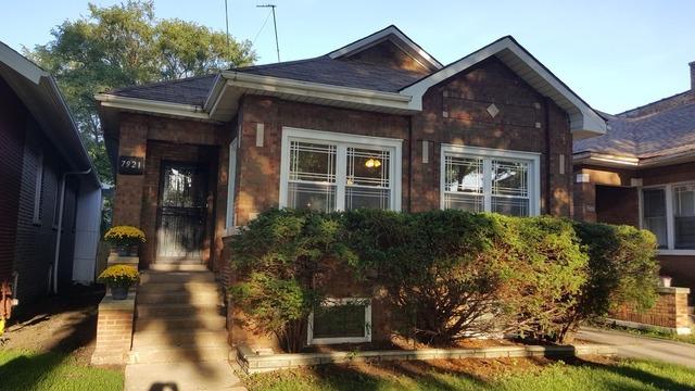 7921 S Crandon Ave., Chicago, IL 60617