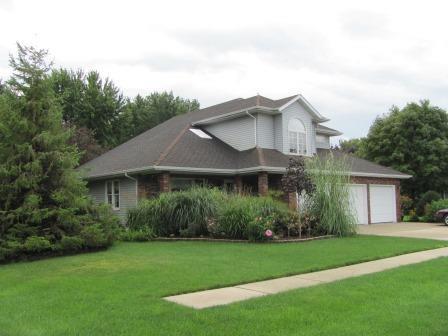 616 Center St., Mazon, IL 60444