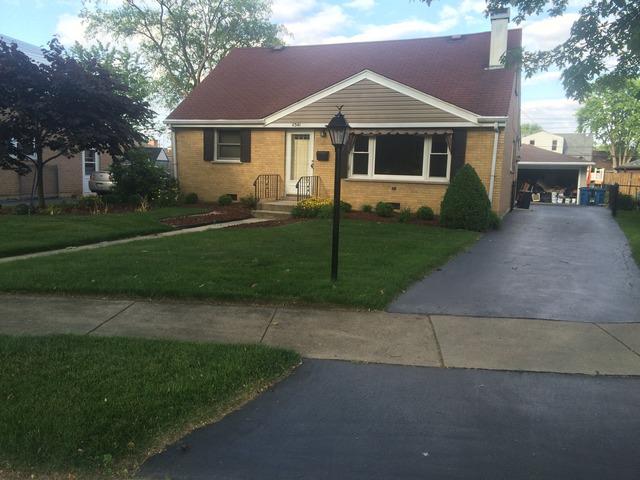 11541 S Kilbourn Ave., Alsip, IL 60803