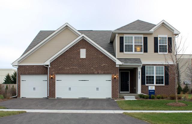 2517 Camden St., Geneva, IL 60134
