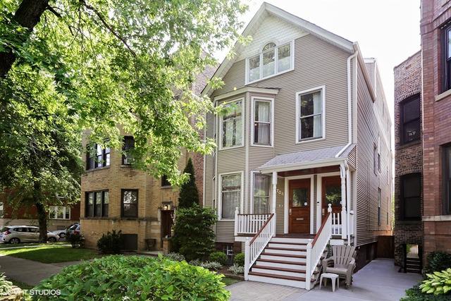 3704 N Bosworth Ave., Chicago, IL 60613