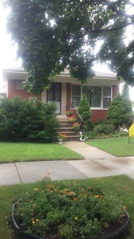 [Address Hidden by Seller], Chicago, IL 60652