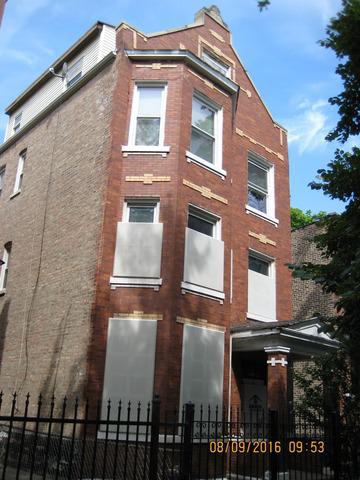 2304 S Drake Ave., Chicago, IL 60623