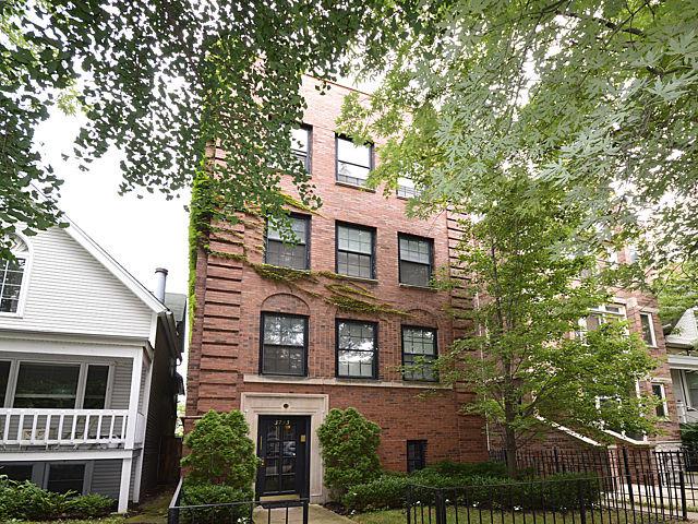 3743 N Clifton Ave., Chicago, IL 60613