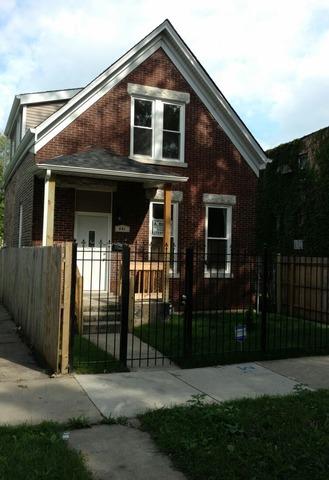 441 N Ridgeway Ave., Chicago, IL 60624