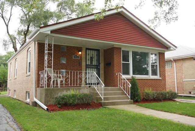 15411 Ingleside Ave., Dolton, IL 60419