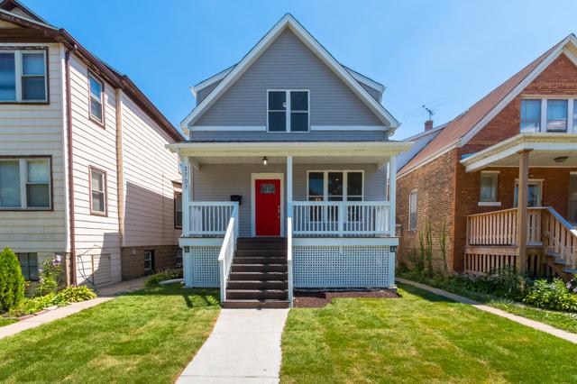 3707 N Drake Ave., Chicago, IL 60618