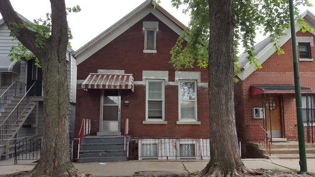 2943 S Quinn St., Chicago, IL 60608
