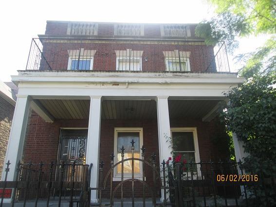 6503 S Campbell Ave., Chicago, IL 60629