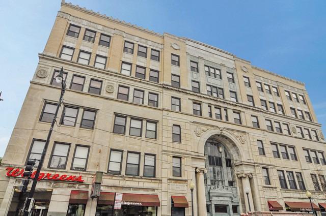 3150 N Sheffield Ave. #205, Chicago, IL 60657