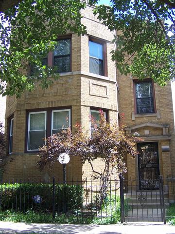 7745 S Evans Ave., Chicago, IL 60619