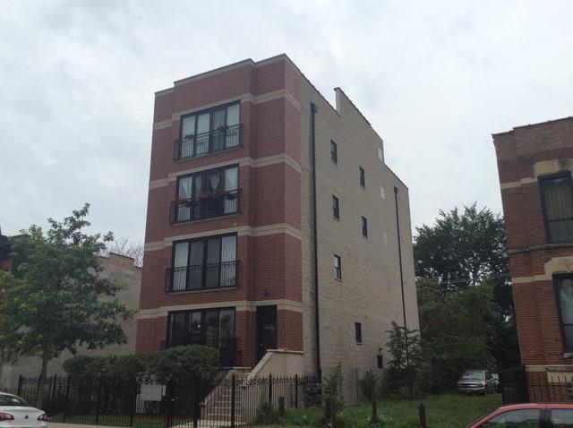 3560 S Giles Ave. #1, Chicago, IL 60653