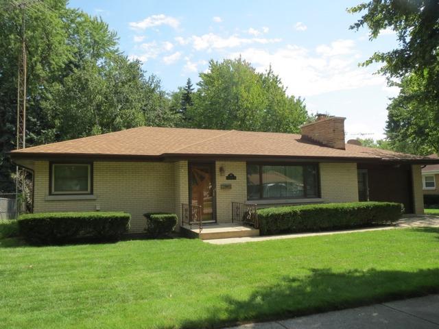 920 W Manor Ct., Joliet, IL 60436
