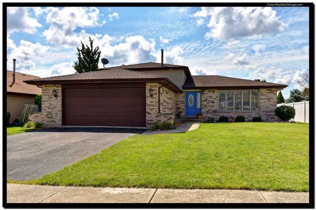 9059 170th St., Orland Hills, IL 60487