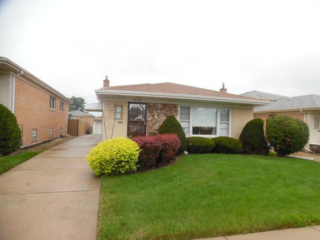 510 Escanaba Ave., Calumet City, IL 60409