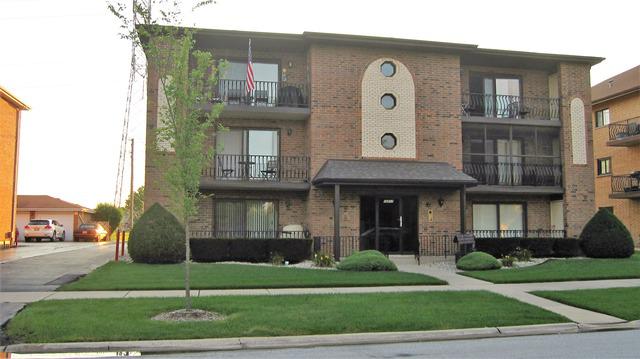 16812 82nd Ave. #3S, Tinley Park, IL 60477