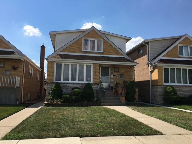 6014 S Nashville Ave., Chicago, IL 60638
