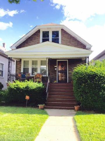 5853 W Waveland Ave., Chicago, IL 60634