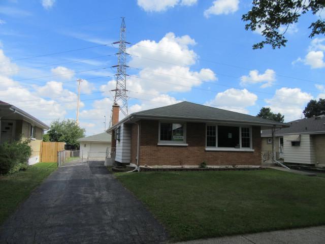 5934 Park Ave., Berkeley, IL 60163