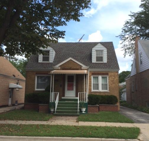4125 Maple Ave., Brookfield, IL 60513