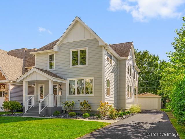 807 6th Ave., La Grange, IL 60525