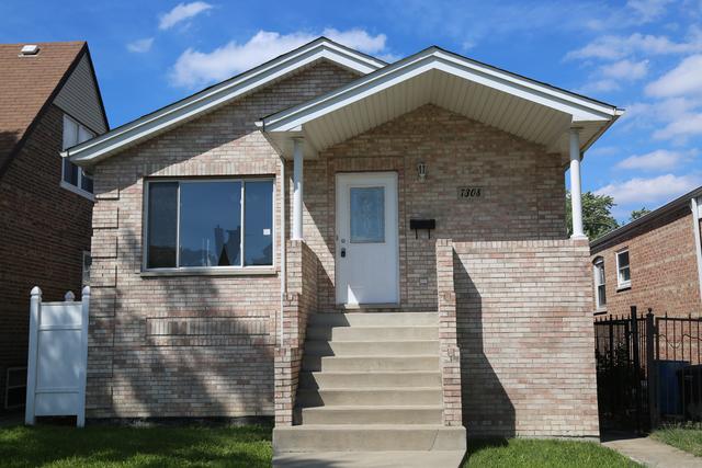 7308 W 61st St., Summit, IL 60501