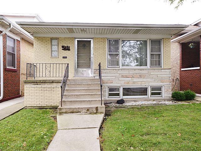 5111 N Monitor Ave., Chicago, IL 60630