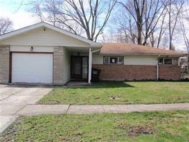 543 Lakewood Blvd., Park Forest, IL 60466