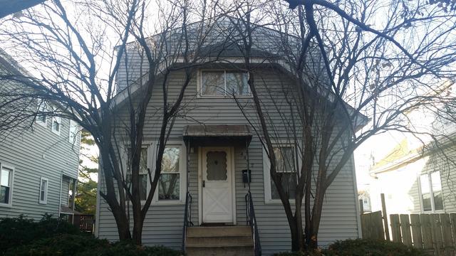 4442 N Melvina Ave., Chicago, IL 60630