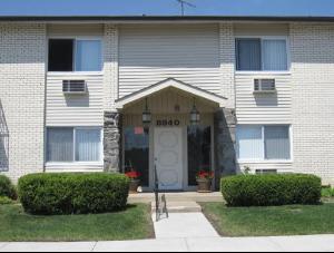 8820 N Western Ave. #201A, Des Plaines, IL 60016
