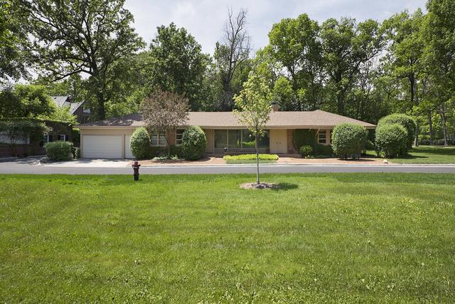 636 Washington Pl., Glencoe, IL 60022