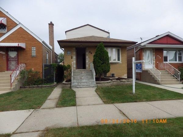 3438 W 53rd Pl., Chicago, IL 60632