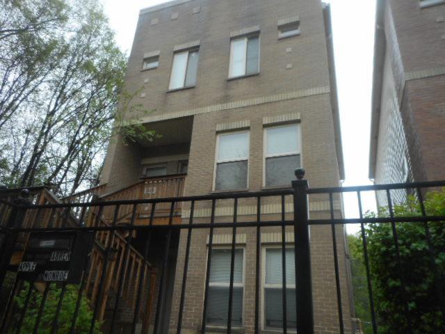 523 W 76th St., Chicago, IL 60620