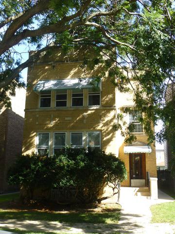 6121 N Campbell Ave., Chicago, IL 60659