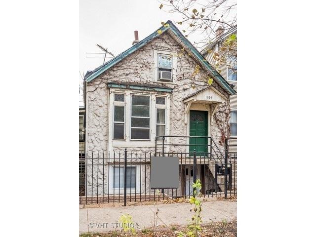 1864 N Bissell St., Chicago, IL 60614