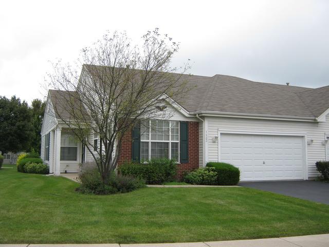1433 Cambria Dr., Dekalb, IL 60115