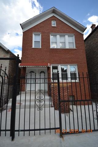 3629 S Hermitage Ave., Chicago, IL 60608
