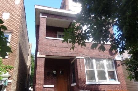 3140 W Pershing Rd., Chicago, IL 60632