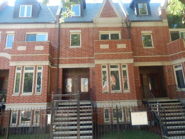 4322 S Berkeley Ave. #2, Chicago, IL 60653