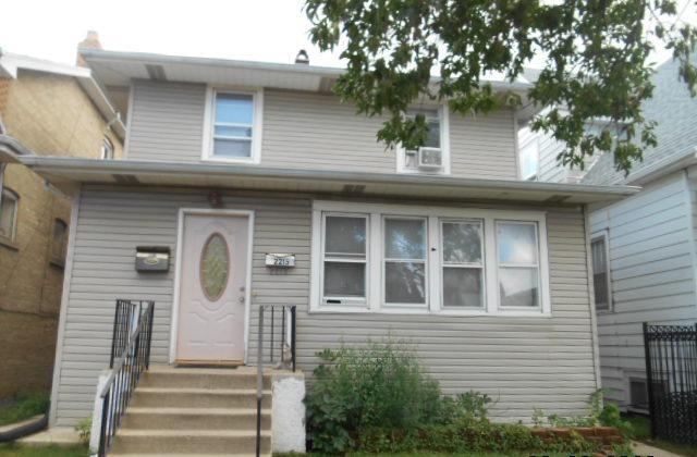 2213 N Mobile Ave., Chicago, IL 60639