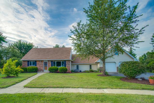 214 Dickson Ct., Yorkville, IL 60560
