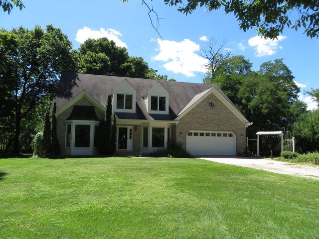 8239 E Highpoint Rd., Yorkville, IL 60560