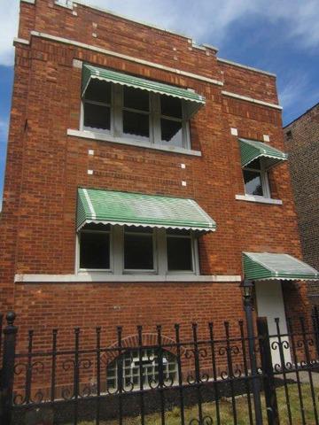 526 N Springfield Ave., Chicago, IL 60624