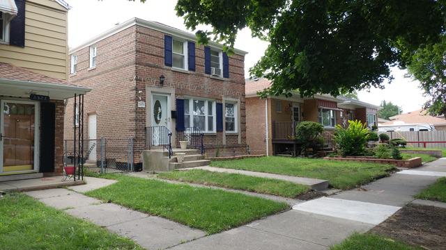 3829 S Austin Blvd., Cicero, IL 60804