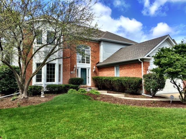 1106 Stockton Ct., Aurora, IL 60504
