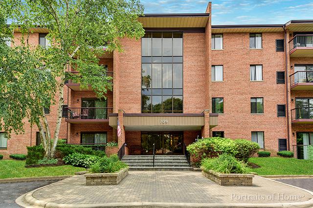 709 79th St. #410, Darien, IL 60561