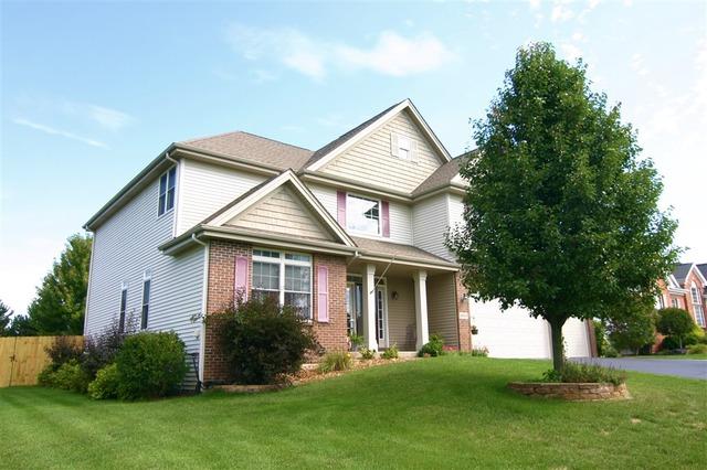 6658 Butterfield Dr., Cherry Valley, IL 61016