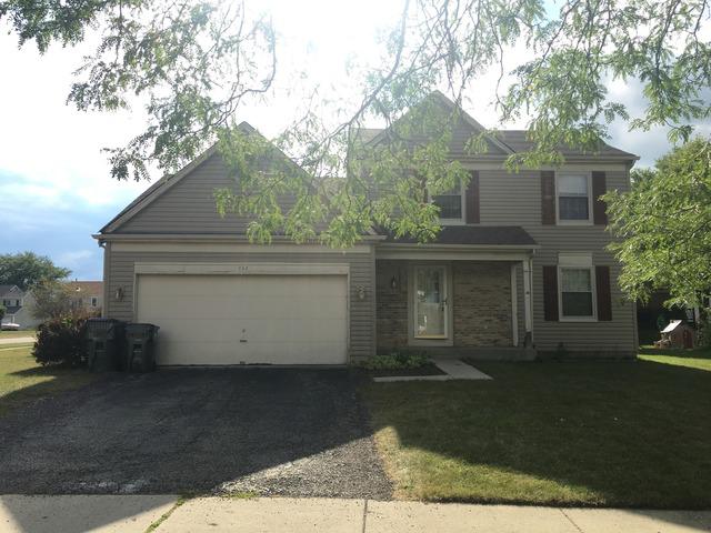 232 Bingham Cir., Mundelein, IL 60060